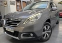 Autos - Peugeot 2008 Sport 1.6 MT 2016 Nafta 54000Km - En Venta