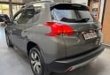 Autos - Peugeot 2008 Sport 1.6 MT 2016 Nafta 54000Km - En Venta
