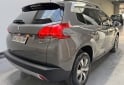 Autos - Peugeot 2008 Sport 1.6 MT 2016 Nafta 54000Km - En Venta
