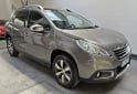 Autos - Peugeot 2008 Sport 1.6 MT 2016 Nafta 54000Km - En Venta