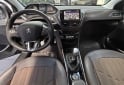 Autos - Peugeot 2008 Sport 1.6 MT 2016 Nafta 54000Km - En Venta