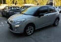 Autos - Citroen C3 1.6 VTI Feel l16 2021 Nafta 51033Km - En Venta
