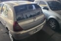 Autos - Renault Clio 2008 Nafta 160000Km - En Venta