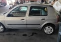 Autos - Renault Clio 2008 Nafta 160000Km - En Venta