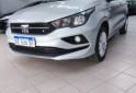 Autos - Fiat CRONO 1.3 2020 Nafta 56000Km - En Venta