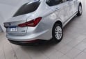 Autos - Fiat CRONO 1.3 2020 Nafta 56000Km - En Venta