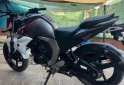 Motos - Yamaha Fz 150 2017 Nafta 30000Km - En Venta
