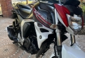 Motos - Yamaha Fz 150 2017 Nafta 30000Km - En Venta