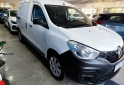 Utilitarios - Renault Kangoo furg�n 1.6 2023 Nafta 108000Km - En Venta