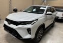Camionetas - Toyota SW4 2026 Diesel 3Km - En Venta