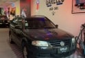 Autos - Volkswagen Gol Country 1.6 2009 Nafta 140000Km - En Venta