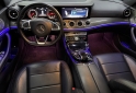 Autos - Mercedes Benz E400 4 MATIC 2018 Nafta 87000Km - En Venta