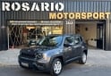 Camionetas - Chrysler Jeep Renegade 2026 Nafta 0Km - En Venta