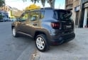 Camionetas - Chrysler Jeep Renegade 2026 Nafta 0Km - En Venta