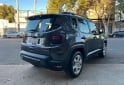Camionetas - Chrysler Jeep Renegade 2026 Nafta 0Km - En Venta