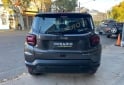 Camionetas - Chrysler Jeep Renegade 2026 Nafta 0Km - En Venta