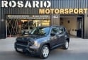 Camionetas - Chrysler Jeep Renegade 2026 Nafta 0Km - En Venta