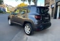 Camionetas - Chrysler Jeep Renegade 2026 Nafta 0Km - En Venta