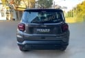 Camionetas - Chrysler Jeep Renegade 2026 Nafta 0Km - En Venta