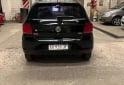 Autos - Volkswagen Gol trend 2017 Nafta 99000Km - En Venta