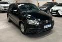 Autos - Volkswagen Gol trend 2017 Nafta 99000Km - En Venta