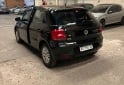 Autos - Volkswagen Gol trend 2017 Nafta 99000Km - En Venta