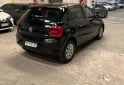 Autos - Volkswagen Gol trend 2017 Nafta 99000Km - En Venta