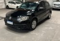 Autos - Volkswagen Gol trend 2017 Nafta 99000Km - En Venta