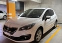 Autos - Peugeot 308 Active 1.6 2017 Nafta 82000Km - En Venta