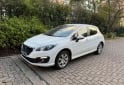 Autos - Peugeot 308 Active 1.6 2017 Nafta 82000Km - En Venta