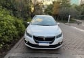 Autos - Peugeot 308 Active 1.6 2017 Nafta 82000Km - En Venta