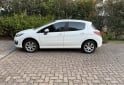 Autos - Peugeot 308 Active 1.6 2017 Nafta 82000Km - En Venta