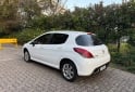 Autos - Peugeot 308 Active 1.6 2017 Nafta 82000Km - En Venta