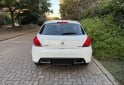 Autos - Peugeot 308 Active 1.6 2017 Nafta 82000Km - En Venta