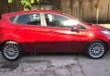 Autos - Ford Fiesta SE PLUS 2017 Nafta 80000Km - En Venta