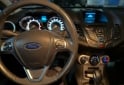 Autos - Ford Fiesta SE PLUS 2017 Nafta 80000Km - En Venta