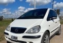 Autos - Mercedes Benz Clase A 160 2005 Nafta 177000Km - En Venta