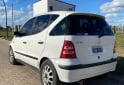 Autos - Mercedes Benz Clase A 160 2005 Nafta 177000Km - En Venta