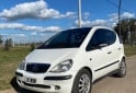 Autos - Mercedes Benz Clase A 160 2005 Nafta 177000Km - En Venta