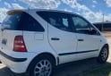 Autos - Mercedes Benz Clase A 160 2005 Nafta 177000Km - En Venta