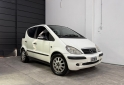 Autos - Mercedes Benz Clase A 160 2005 Nafta 177000Km - En Venta