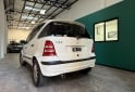 Autos - Mercedes Benz Clase A 160 2005 Nafta 177000Km - En Venta