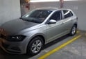 Autos - Volkswagen Polo 2020 Nafta 46500Km - En Venta