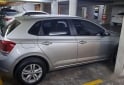 Autos - Volkswagen Polo 2020 Nafta 46500Km - En Venta