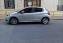 Autos - Peugeot 208 ALLURE 1.6 2018 Nafta 79000Km - En Venta