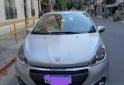 Autos - Peugeot 208 ALLURE 1.6 2018 Nafta 79000Km - En Venta