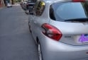 Autos - Peugeot 208 ALLURE 1.6 2018 Nafta 79000Km - En Venta