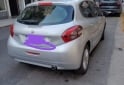 Autos - Peugeot 208 ALLURE 1.6 2018 Nafta 79000Km - En Venta