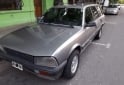 Autos - Peugeot 505 1991 GNC 350000Km - En Venta