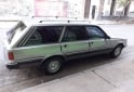 Autos - Peugeot 505 1991 GNC 350000Km - En Venta